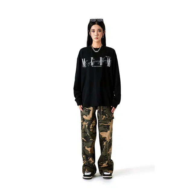 MR.ENJOYDA MONEY FW22 T