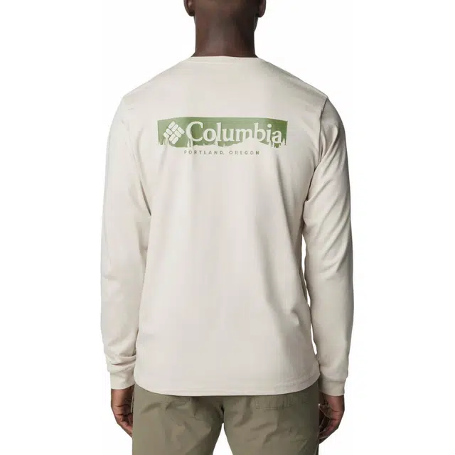 Columbia Logo T