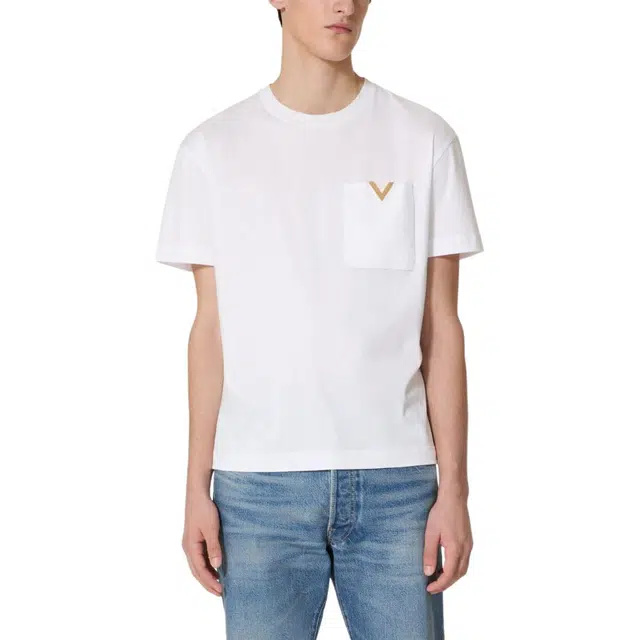 Valentino SS24 LogoT