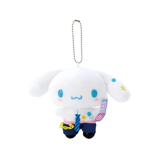 Sanrio 9cm