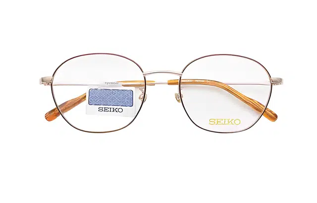 SEIKO