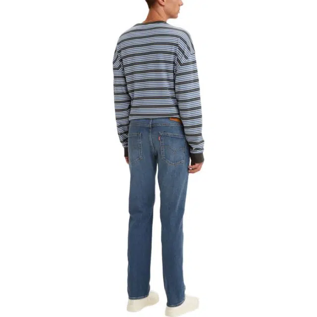 levis