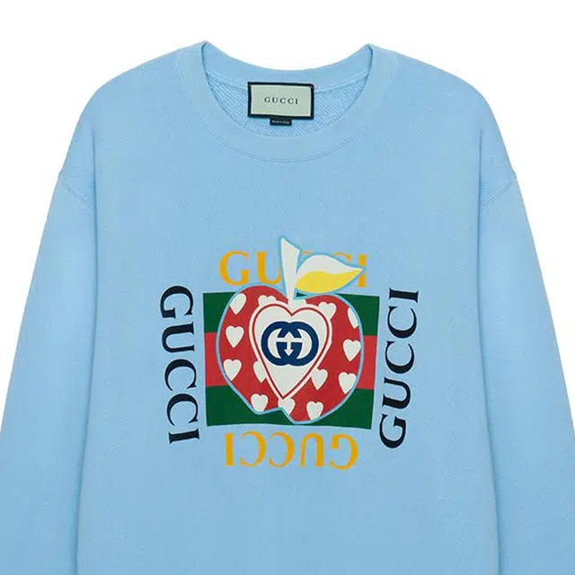 GUCCI Logo