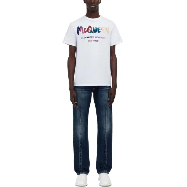 Alexander McQueen T