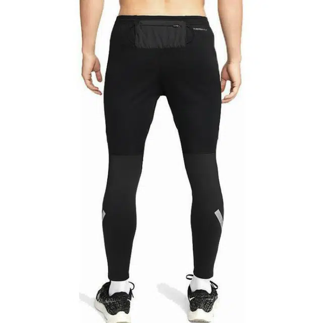 Nike Therma-FIT Run Division Elite Logo