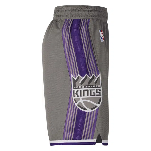 Nike x NBA Sacramento Kings 202223 City Edition Swingman