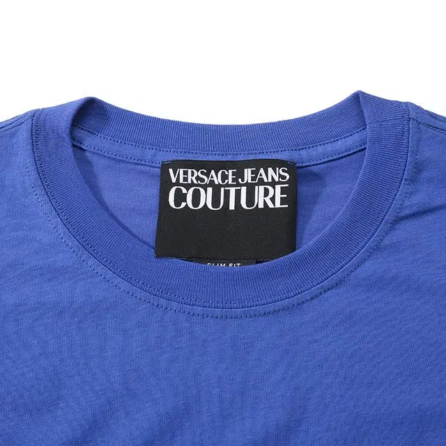 VERSACE JEANS COUTURE SS24 LogoT