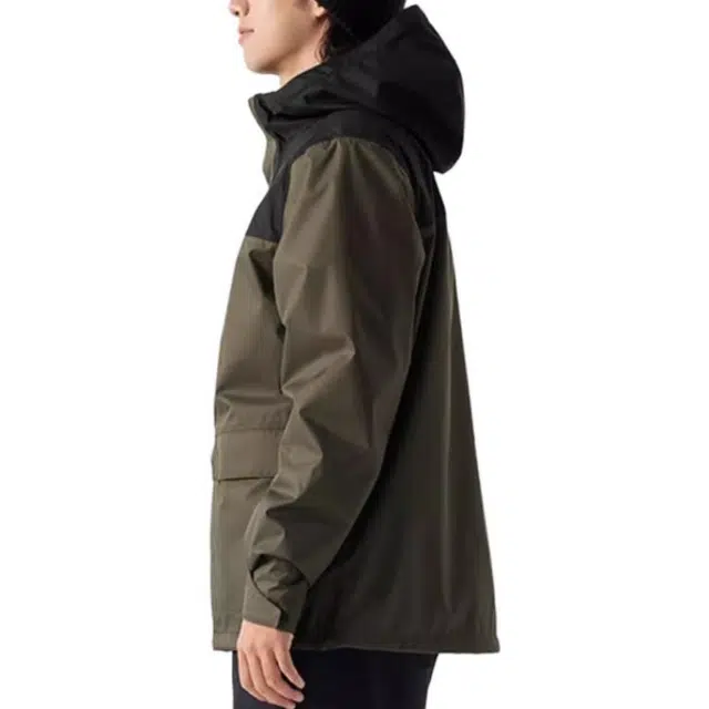 THE NORTH FACE