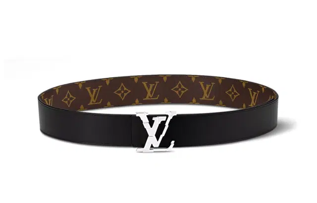 LOUIS VUITTON LV 4CM