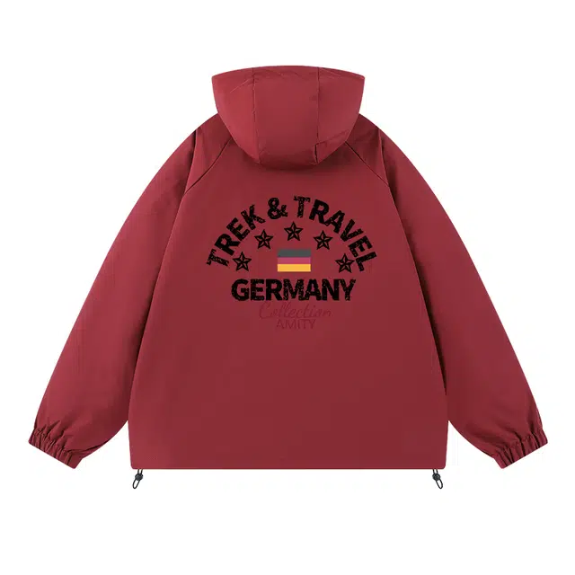 TREKTRAVEL