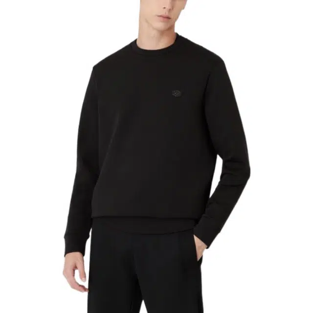 EMPORIO ARMANI SS22 Logo