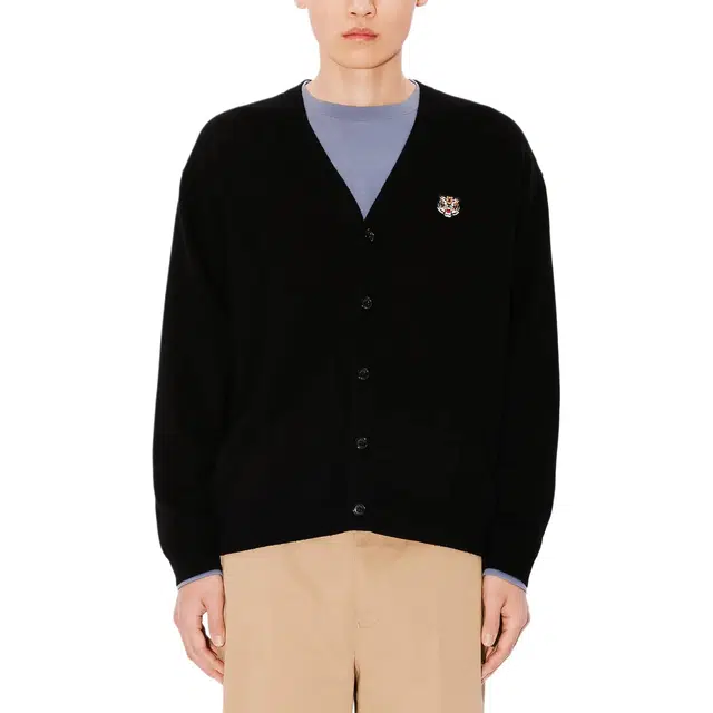 KENZO SS24 LogoV