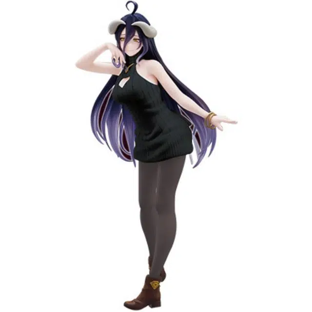 TAITO overlord 17cm