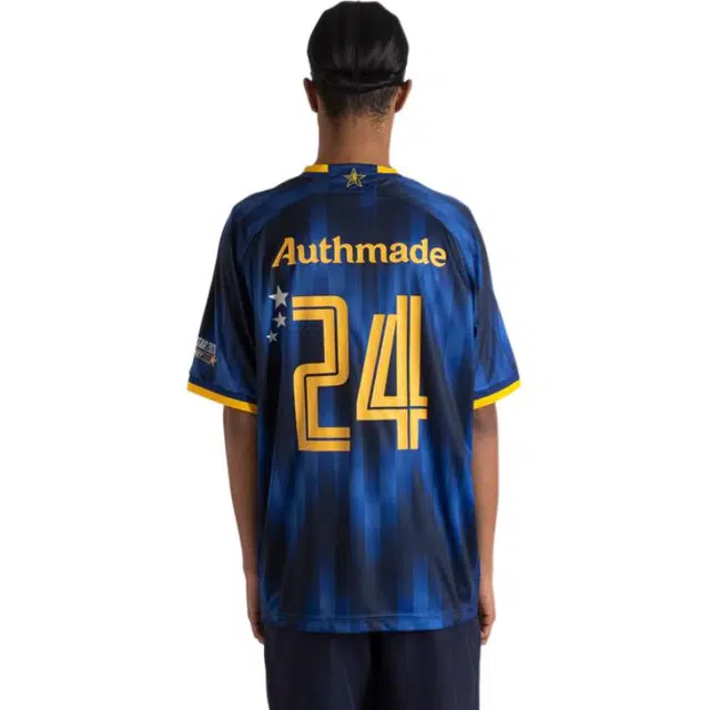 NBA x Authmade SS24