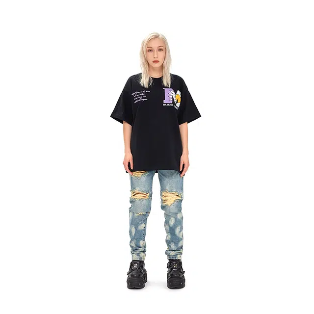 MR.ENJOYDA MONEY SS21 mT