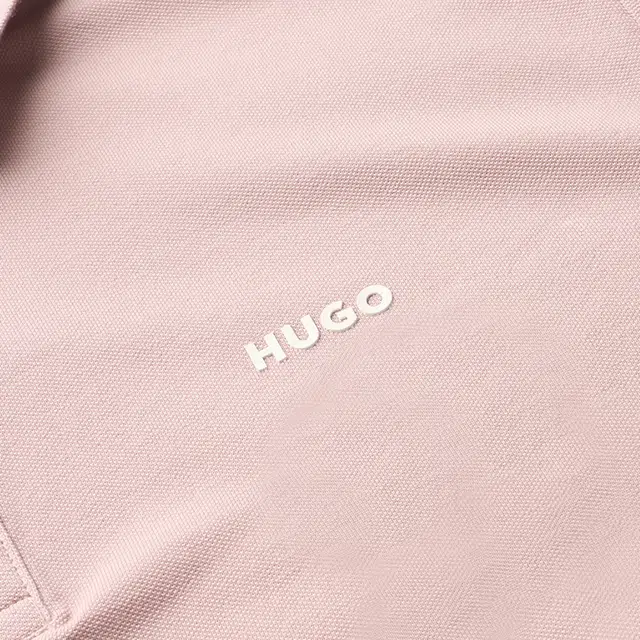 HUGO BOSS LogoPolo