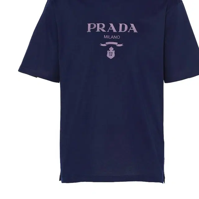 PRADA SS22 LogoT
