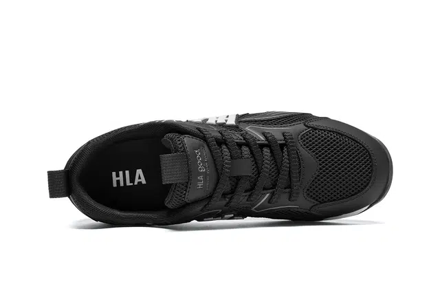 HLA