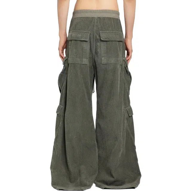 Rick Owens DRKSHDW