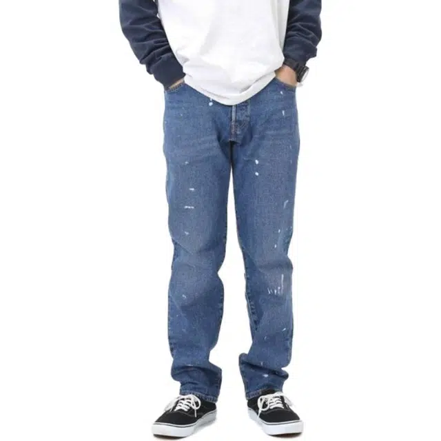 Levis
