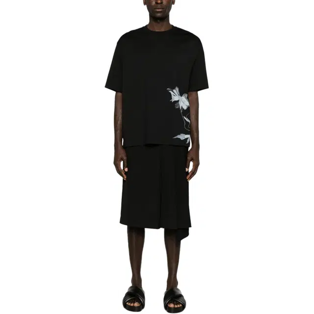Y-3 T