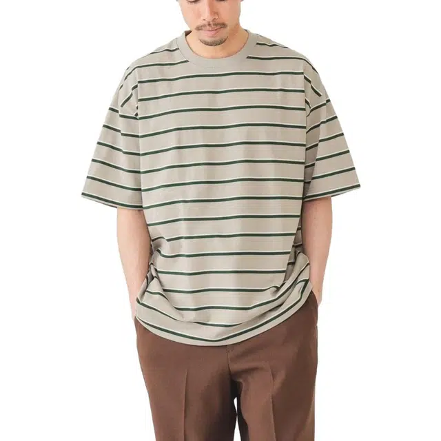 beams T