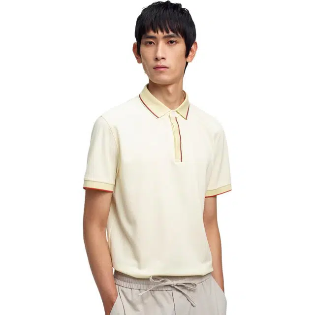 K-BOXING Polo