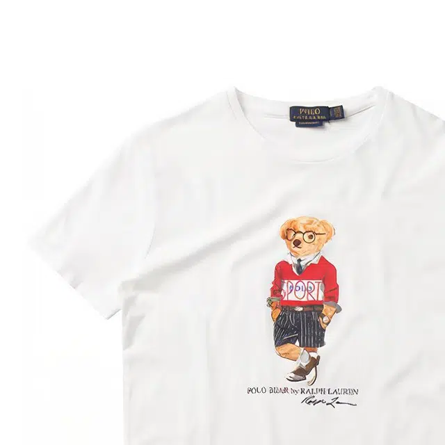 Polo Ralph Lauren T