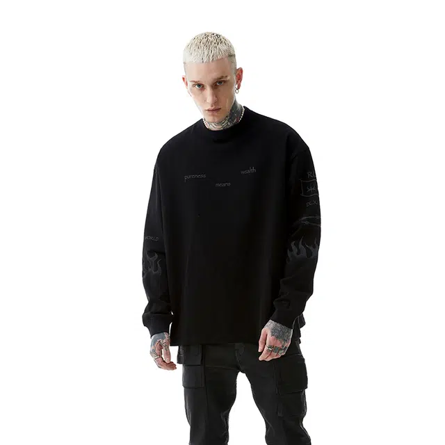 P.M.W SS22