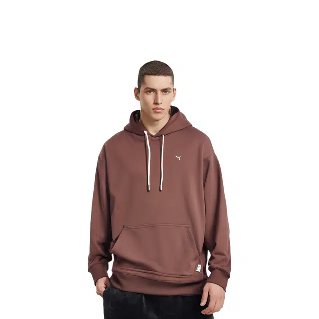 PUMA MMQ HOODIE