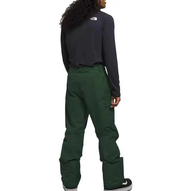 THE NORTH FACE Freedom Pants Logo