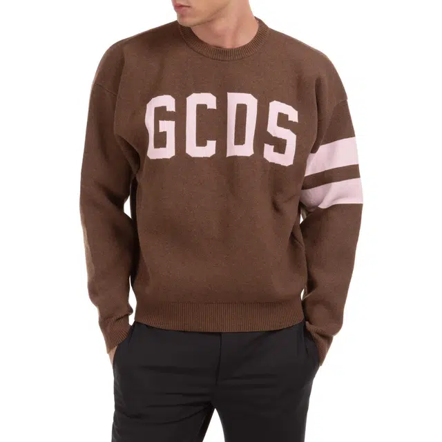 GCDS