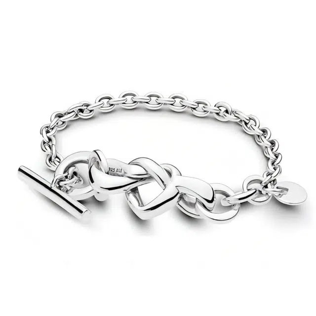 Pandora Love Knot Bracelet