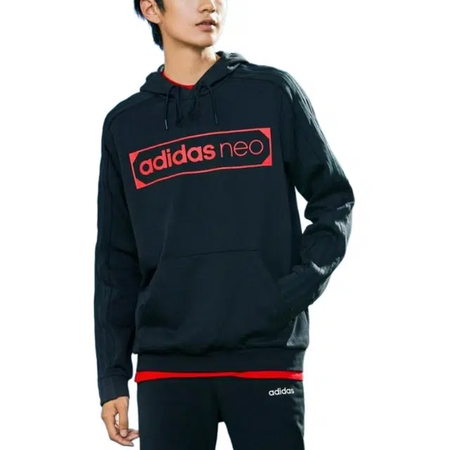 adidas neo Logo