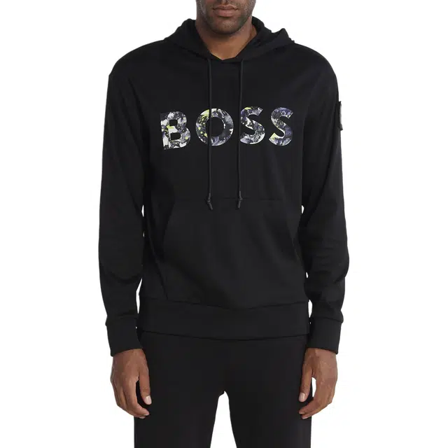 HUGO BOSS Logo