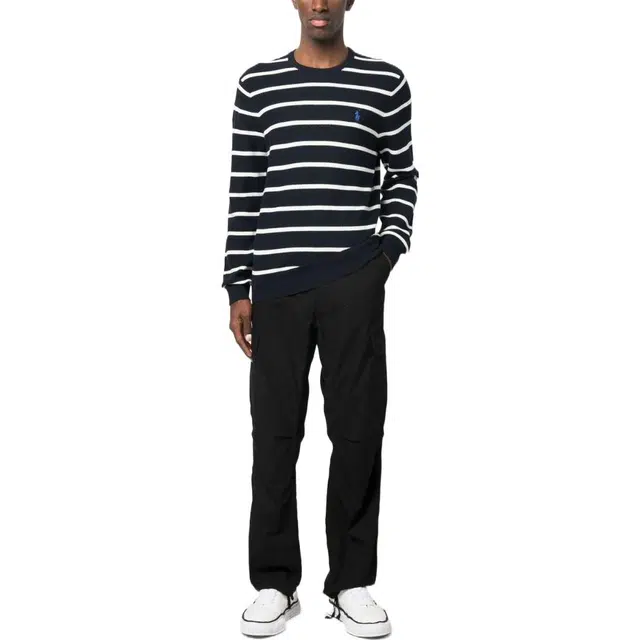Polo Ralph Lauren SS23 Logo