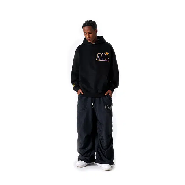 MR.ENJOYDA MONEY MEDMNecessityFinery
