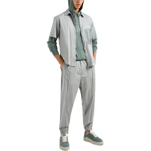 ARMANI EXCHANGE SS24 Logo