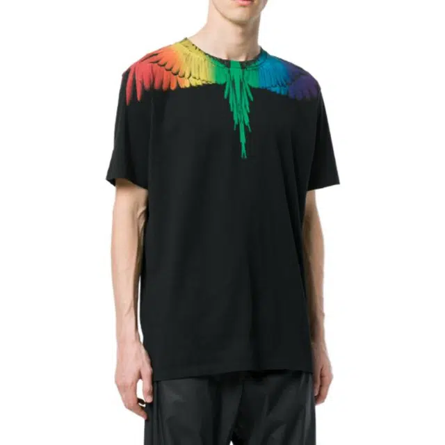 Marcelo Burlon SS23 T