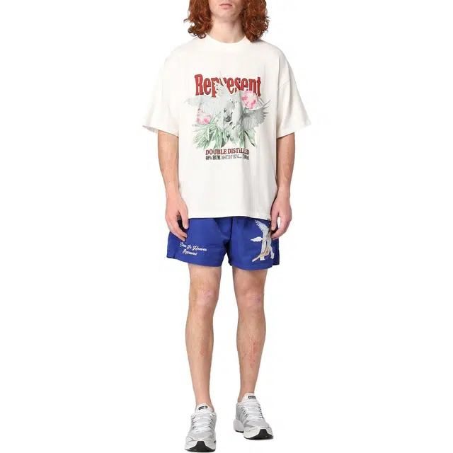 REPRESENT SS23 T