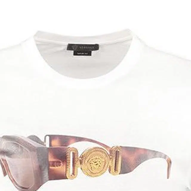 VERSACE T