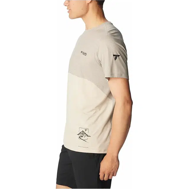 Columbia T