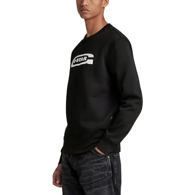G-STAR RAW logo