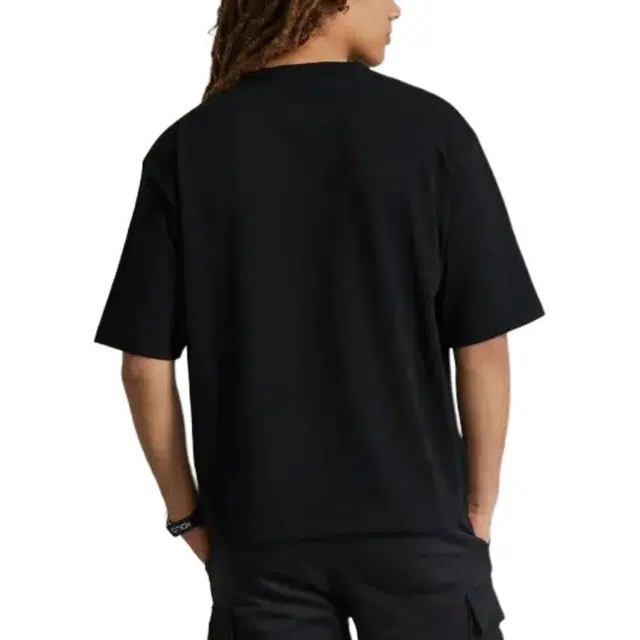 Polo Ralph Lauren Relaxed Fit Big Pony Jersey T-Shirt T
