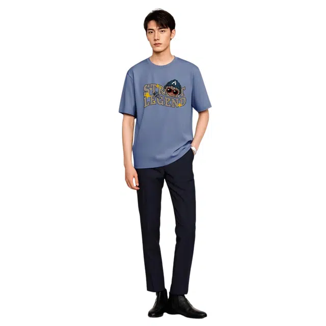 DEBRAND T