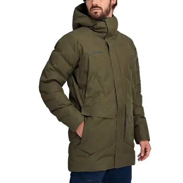 MAMMUT Photics