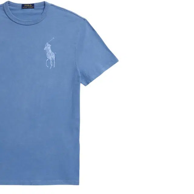 Polo Ralph Lauren SS24 T