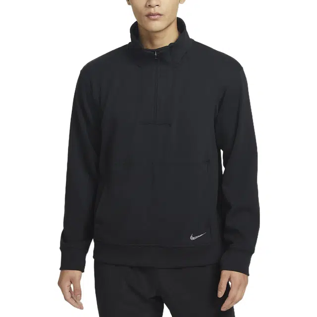 Nike Dri-Fit Yoga Restore Logo