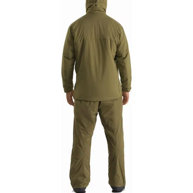 Arcteryx Leaf Atom Hoody LT Gen2.1