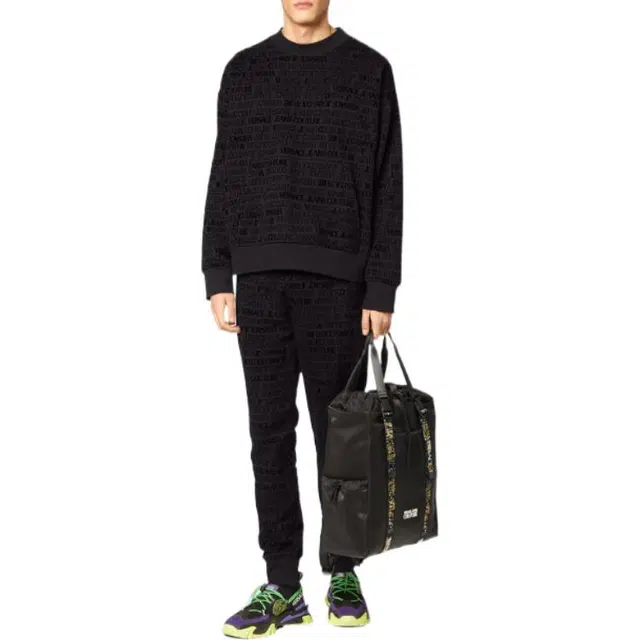 VERSACE JEANS COUTURE FW22 Logo